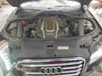 2013 AUDI A8