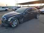 2015 CADILLAC ATS
