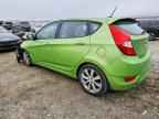 2014 HYUNDAI ACCENT