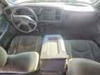 2004 CHEVROLET Silverado 2500