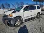 2014 NISSAN Armada