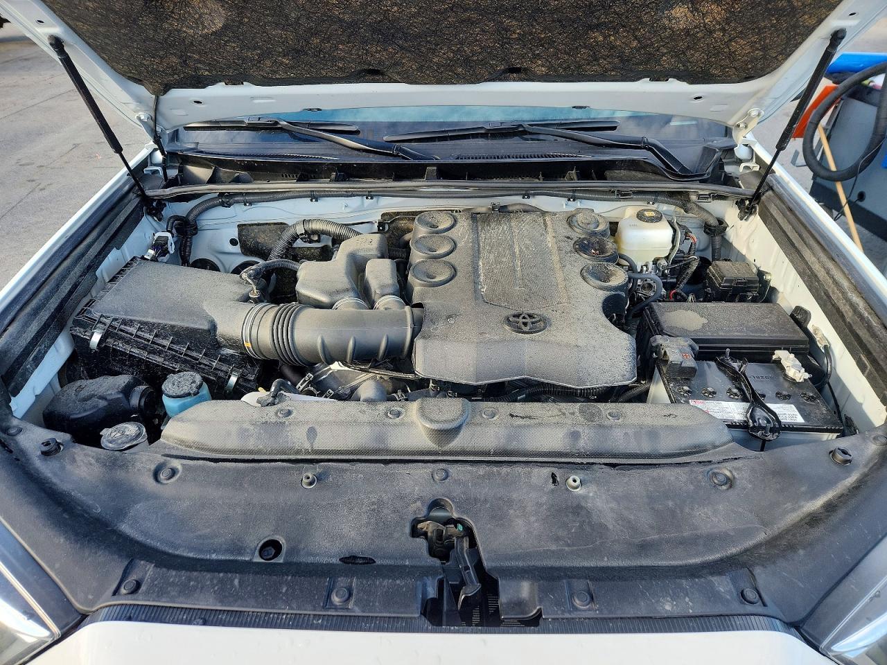 2024 TOYOTA 4Runner