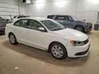 2012 VOLKSWAGEN JETTA