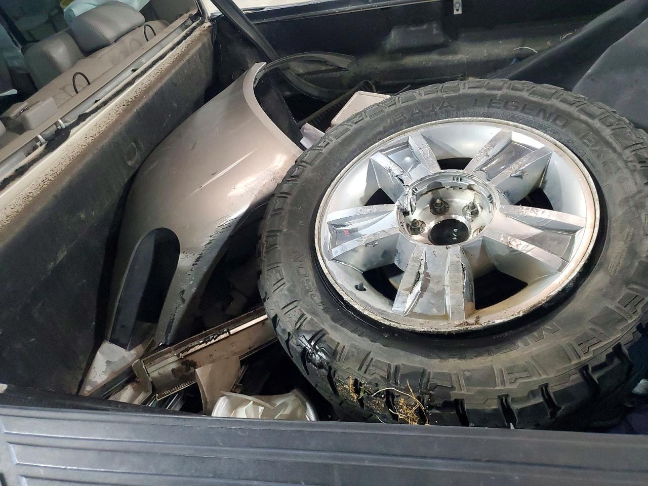2013 CHEVROLET Silverado