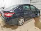 2014 NISSAN SENTRA