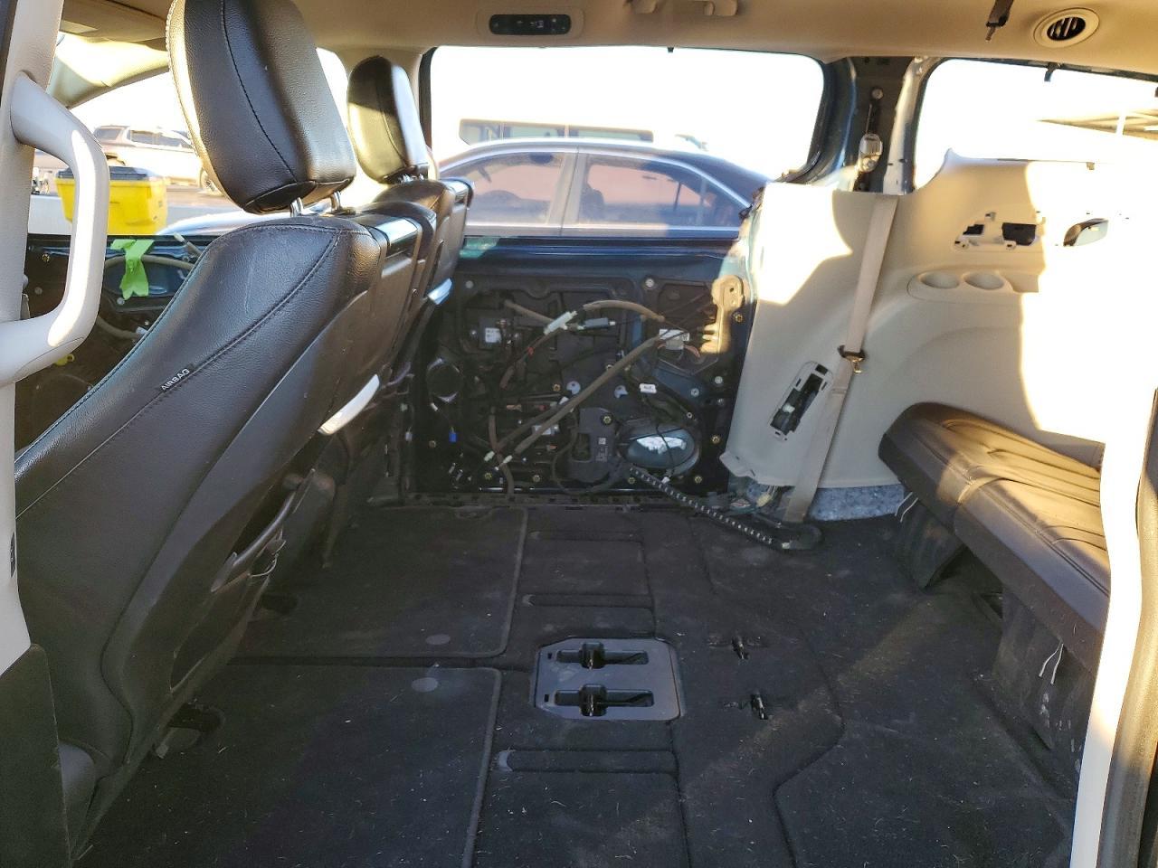 2022 CHRYSLER Pacifica