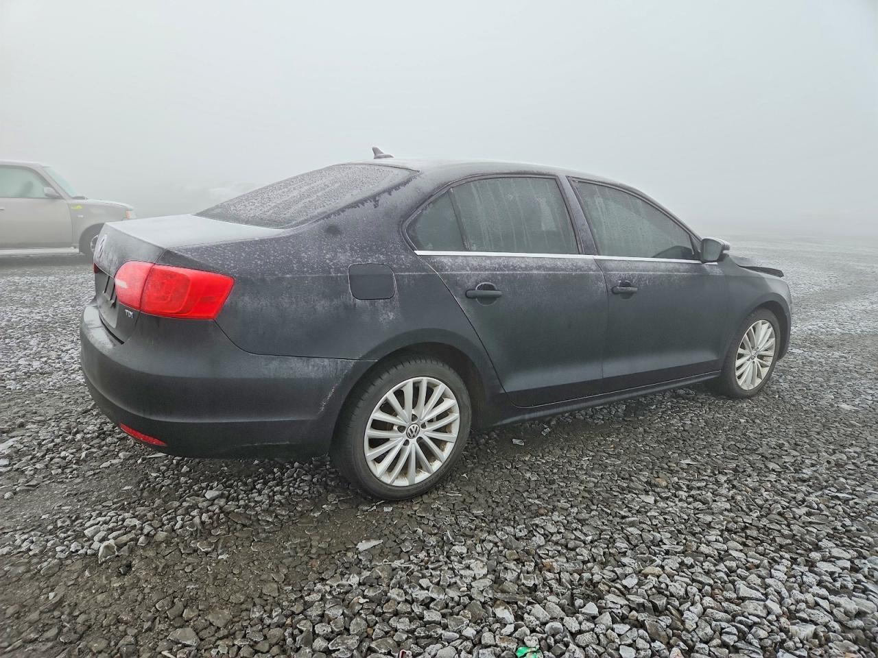 2013 VOLKSWAGEN JETTA