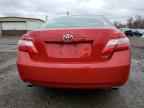 2008 TOYOTA CAMRY
