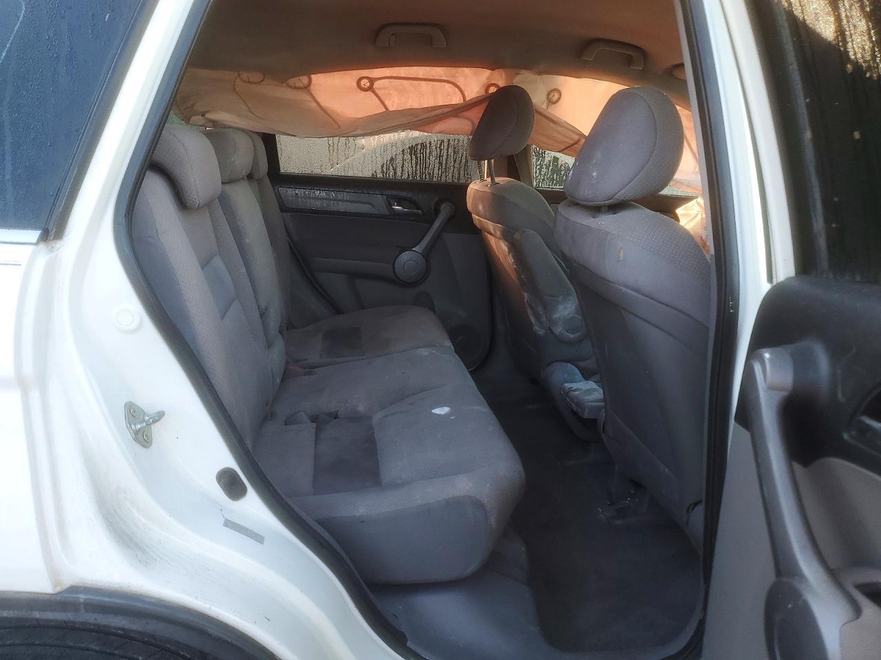 2009 HONDA CR-V