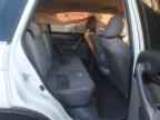 2009 HONDA CR-V