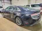 2017 LINCOLN MKZ