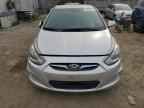 2012 HYUNDAI ACCENT