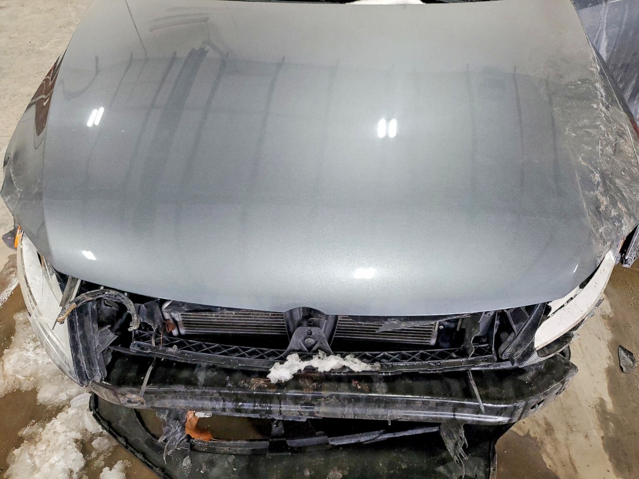 2018 VOLKSWAGEN JETTA