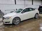 2015 BUICK Regal
