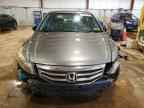 2011 HONDA ACCORD