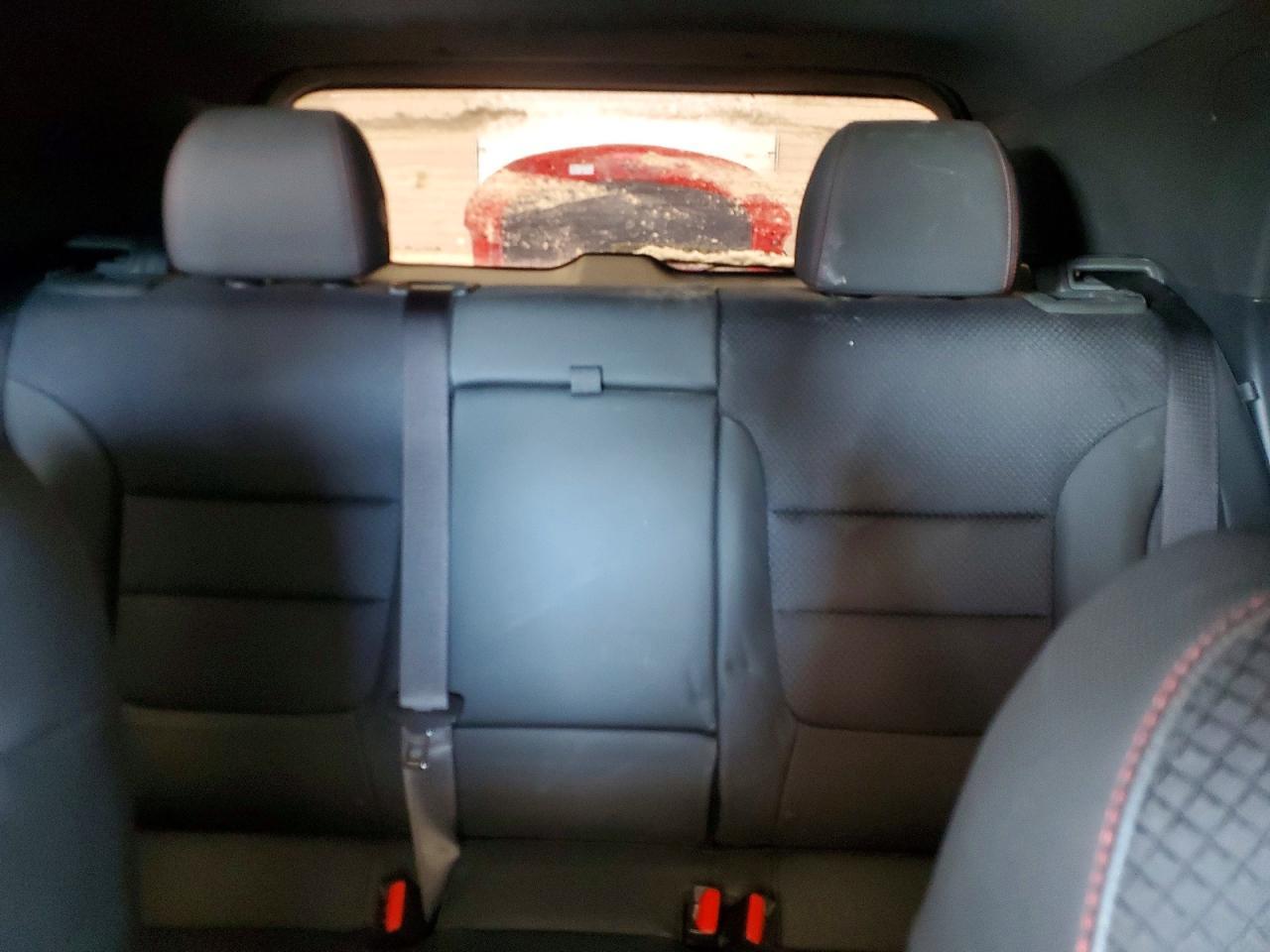 2022 CHEVROLET Trailblazer