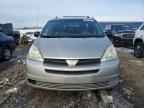 2004 TOYOTA SIENNA