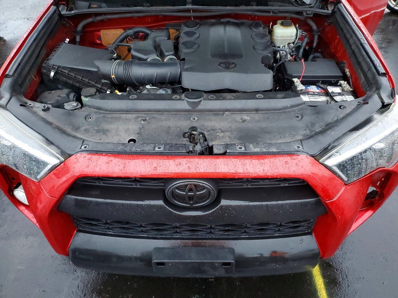 2015 TOYOTA 4Runner