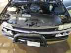 2002 CHEVROLET Silverado