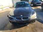 2006 BMW 5 series