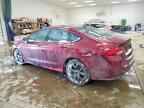 2016 CHRYSLER 200