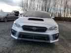 2021 SUBARU WRX