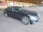 2011 INFINITI G37