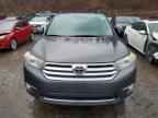 2012 TOYOTA HIGHLANDER