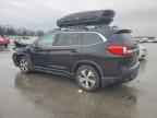 2019 SUBARU Ascent