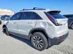 2020 CADILLAC XT4