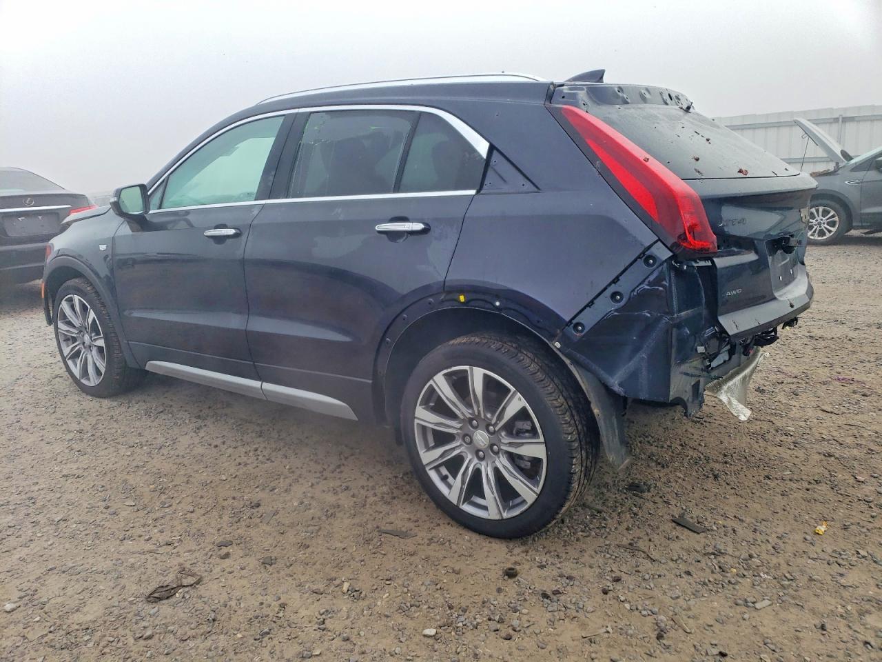 2023 CADILLAC XT4