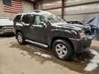 2010 NISSAN
