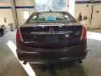 2009 LINCOLN MKS