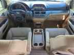 2007 HONDA ODYSSEY