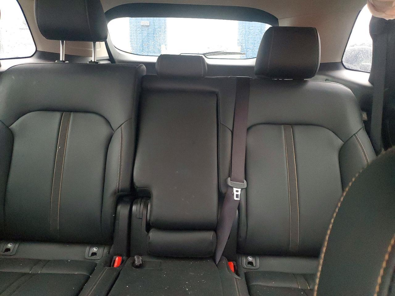 2025 MAZDA Cx-70