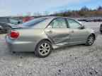 2005 TOYOTA CAMRY