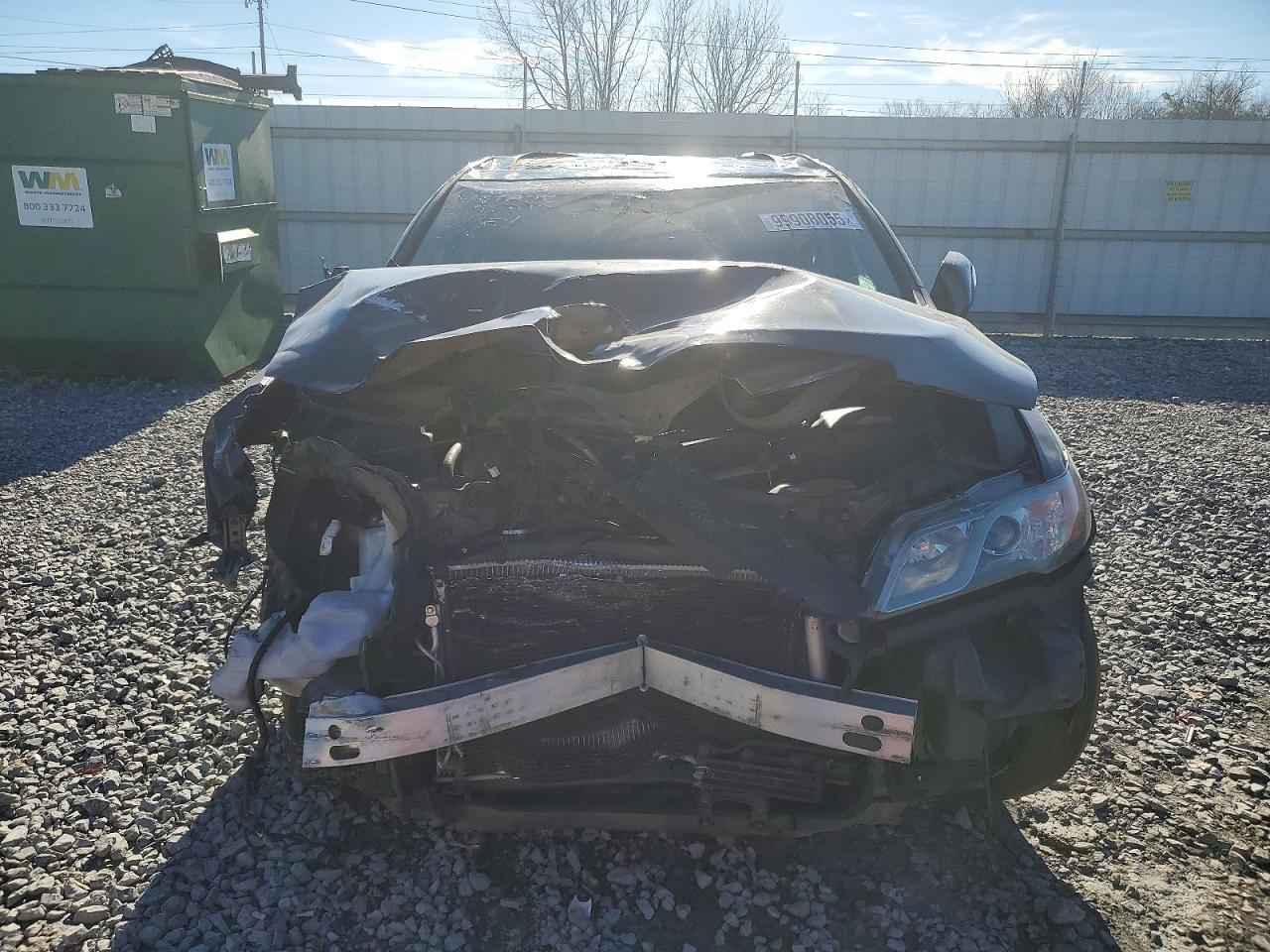 2014 ACURA RDX