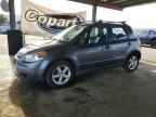 2009 SUZUKI SX4