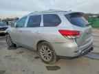 2014 NISSAN PATHFINDER