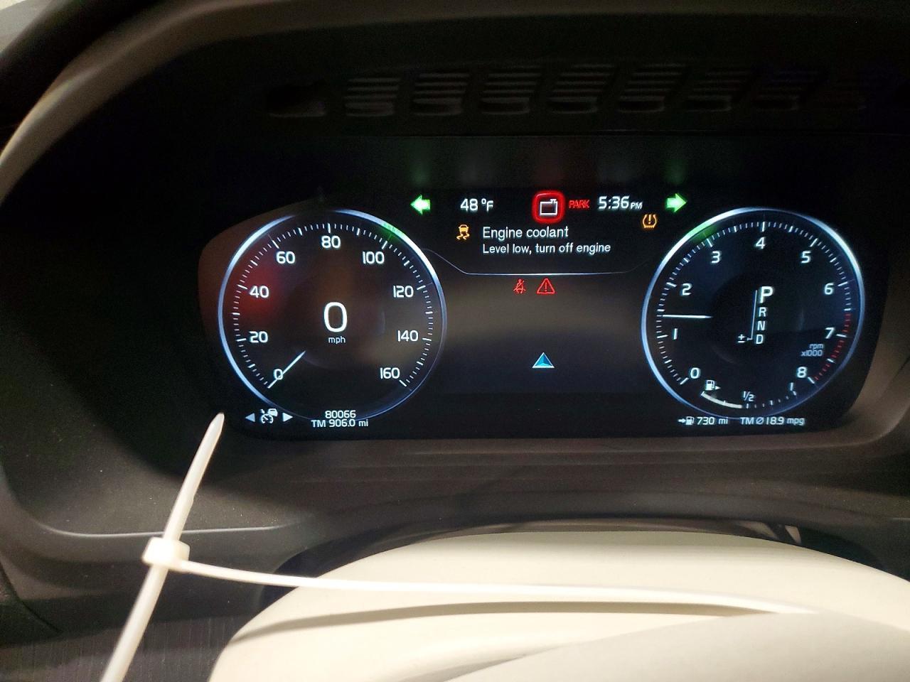 2020 VOLVO XC90