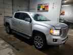 2018 GMC CANYON