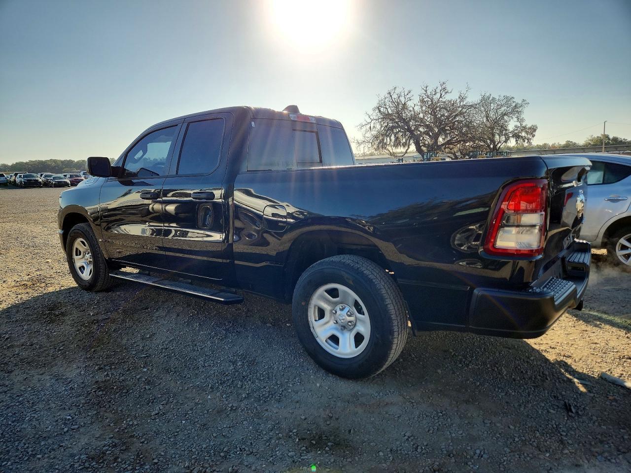 2024 RAM 1500