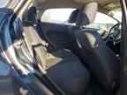 2011 FORD Fiesta