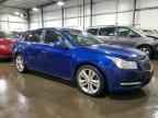 2012 CHEVROLET CRUZE