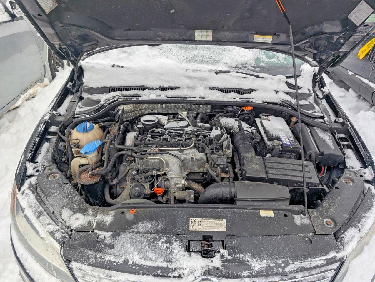 2013 VOLKSWAGEN JETTA