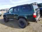 2001 TOYOTA 4Runner