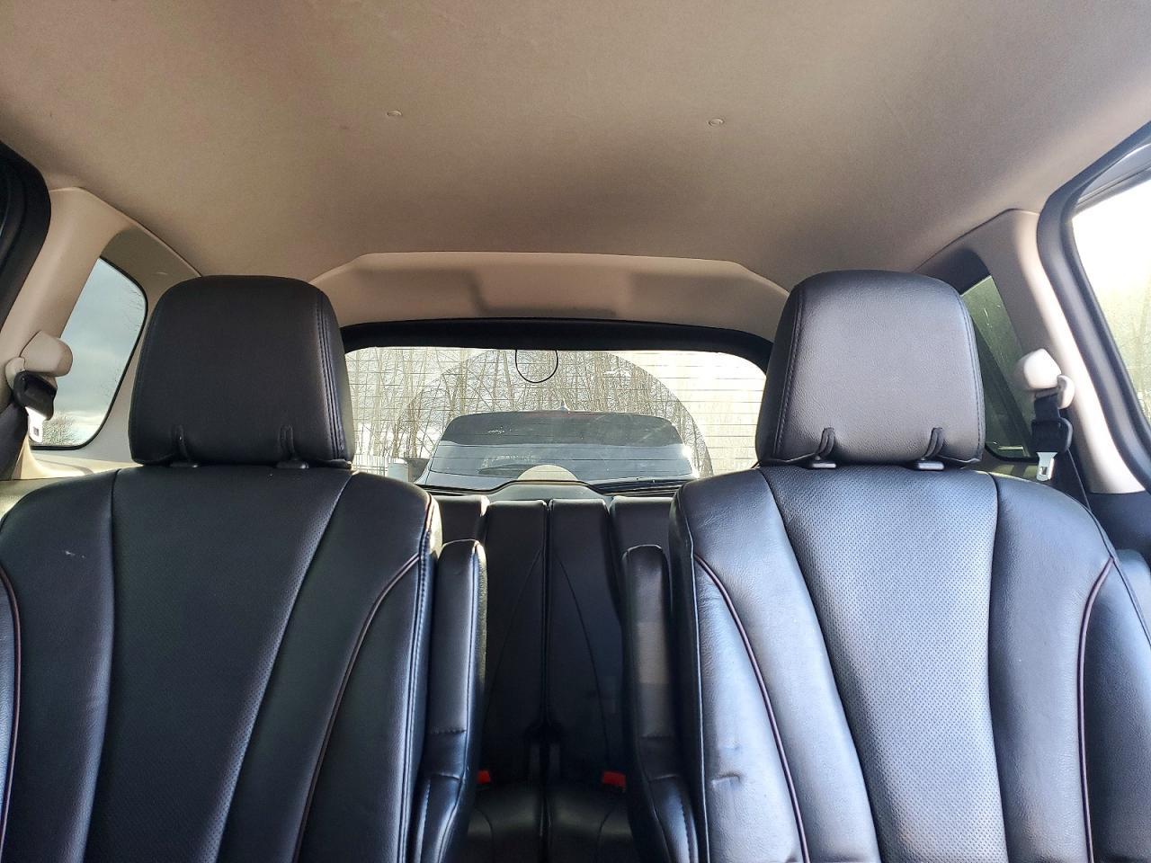 2015 MAZDA 5