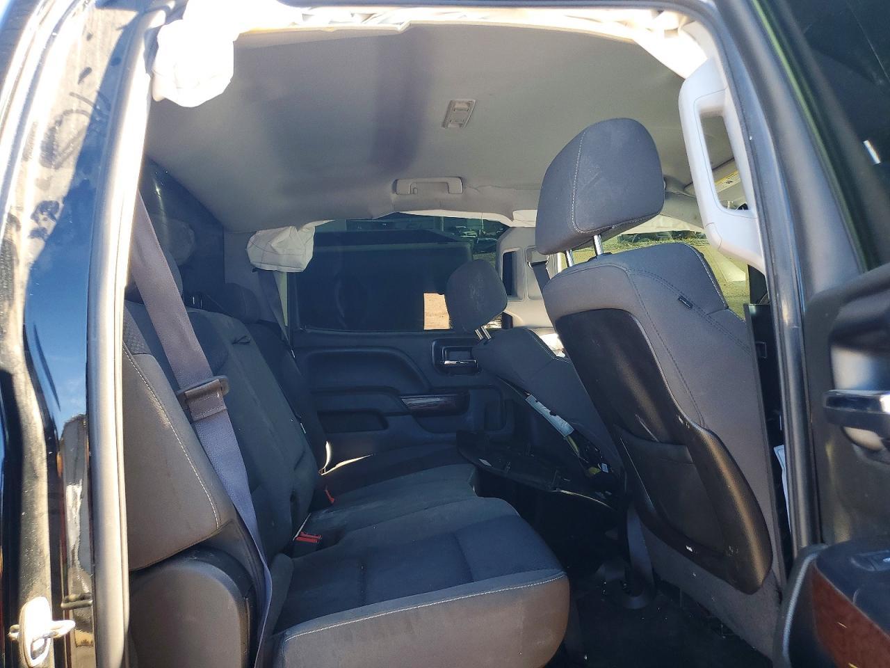 2014 GMC Sierra
