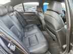 2012 BMW 5 series