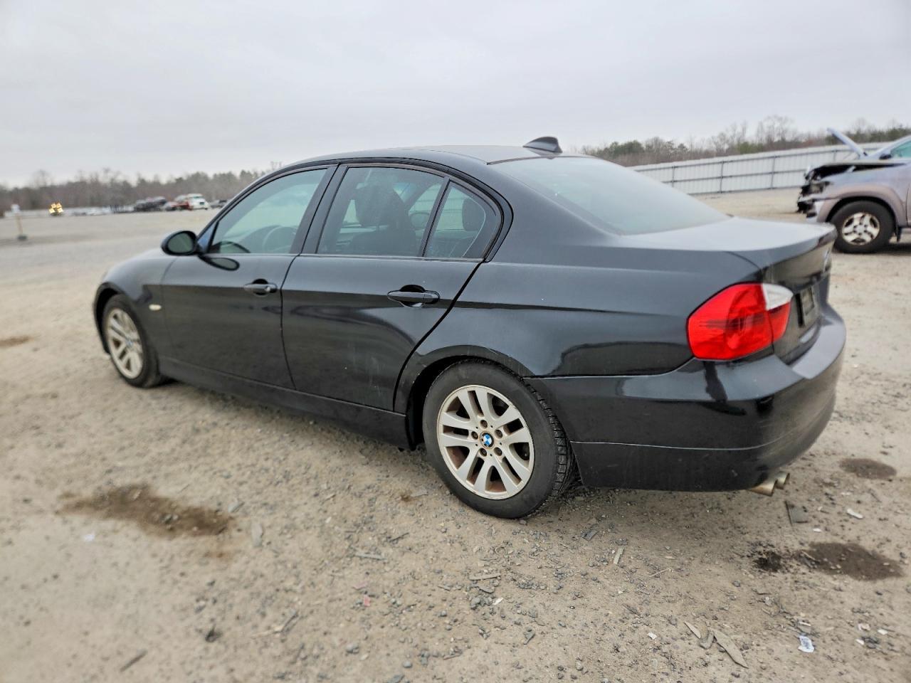 2006 BMW 3 SERIES